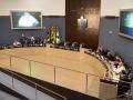 Resumo da 50ª sessão ordinária da Câmara de Vereadores de Itajaí