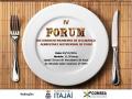 IV Fórum do Conselho Municipal de Segurança Alimentar e Nutricional de Itajaí