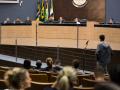 Implantação de presídio federal em Itajaí é discutida em audiência pública