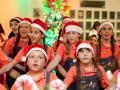 Natal mais Cidadão é aberto com a presença das crianças na Câmara