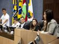 Câmara de Itajaí recebe Fórum Municipal de Aprendizagem