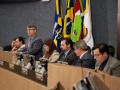 Resumo da 32ª sessão ordinária da Câmara de Vereadores de Itajaí