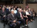 Sessão Solene celebra os 50 anos do Colégio Fayal