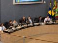 20ª sessão ordinária da Câmara de Vereadores de Itajaí